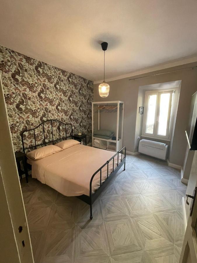 Casetta Beatrice Tivoli Holiday Home Екстер'єр фото