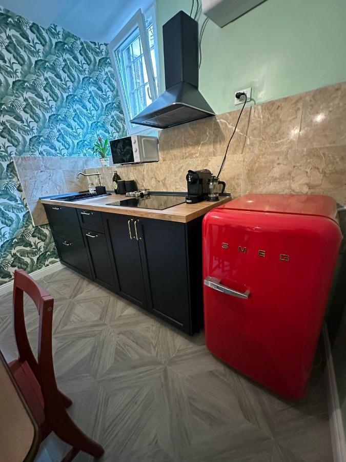 Casetta Beatrice Tivoli Holiday Home Екстер'єр фото