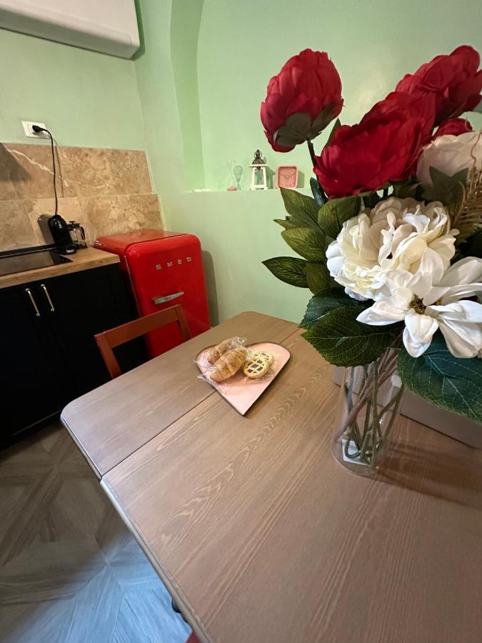 Casetta Beatrice Tivoli Holiday Home Екстер'єр фото