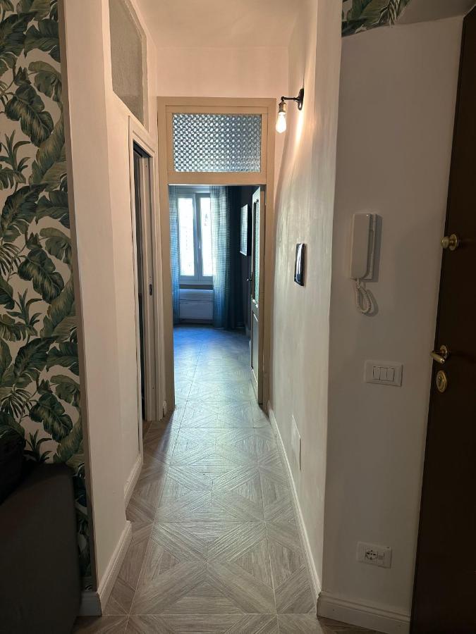 Casetta Beatrice Tivoli Holiday Home Екстер'єр фото