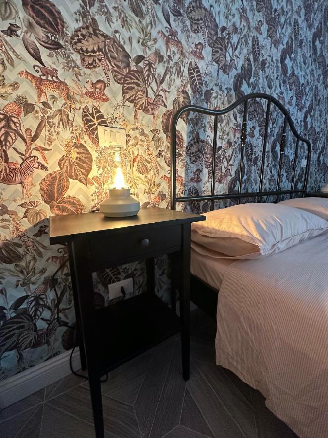 Casetta Beatrice Tivoli Holiday Home Екстер'єр фото