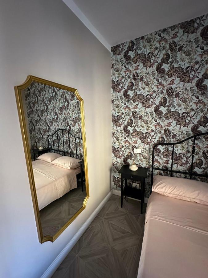 Casetta Beatrice Tivoli Holiday Home Екстер'єр фото