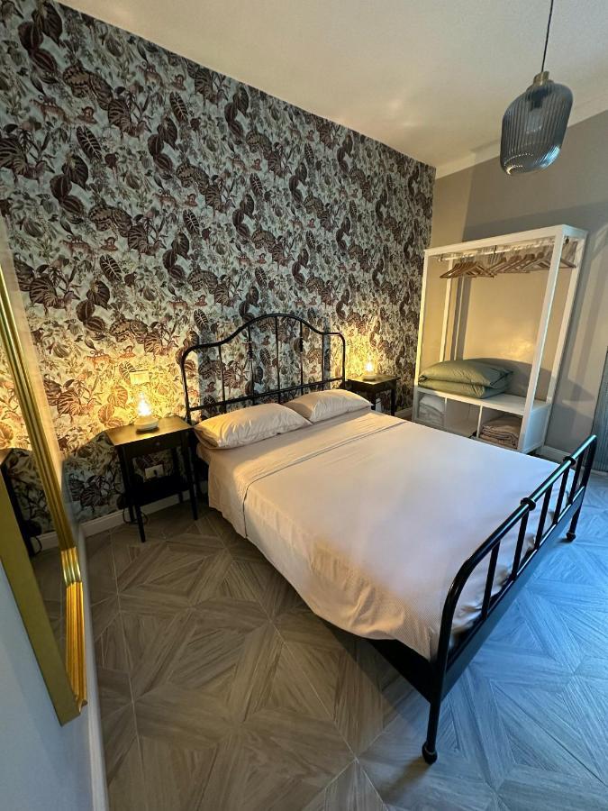 Casetta Beatrice Tivoli Holiday Home Екстер'єр фото