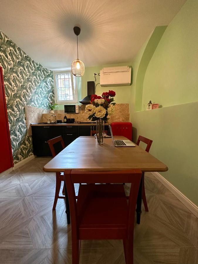 Casetta Beatrice Tivoli Holiday Home Екстер'єр фото