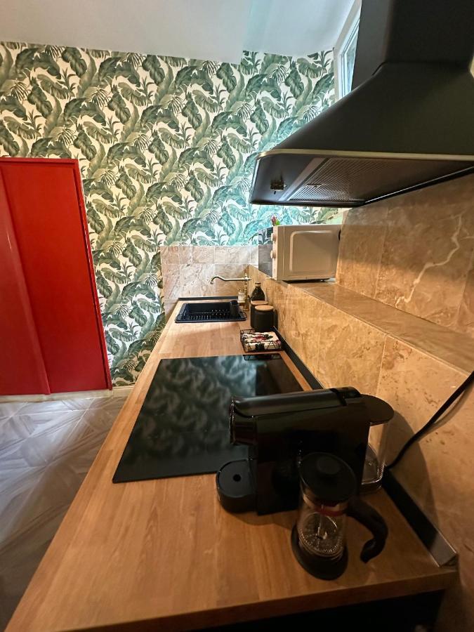 Casetta Beatrice Tivoli Holiday Home Екстер'єр фото