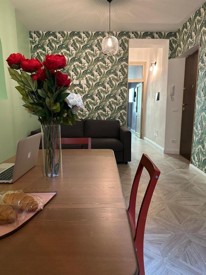 Casetta Beatrice Tivoli Holiday Home Екстер'єр фото