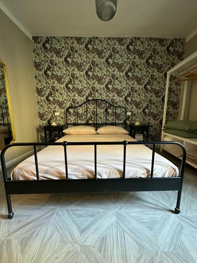 Casetta Beatrice Tivoli Holiday Home Екстер'єр фото