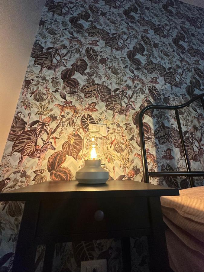 Casetta Beatrice Tivoli Holiday Home Екстер'єр фото
