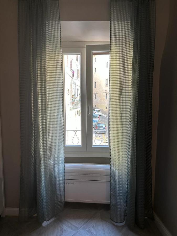 Casetta Beatrice Tivoli Holiday Home Екстер'єр фото
