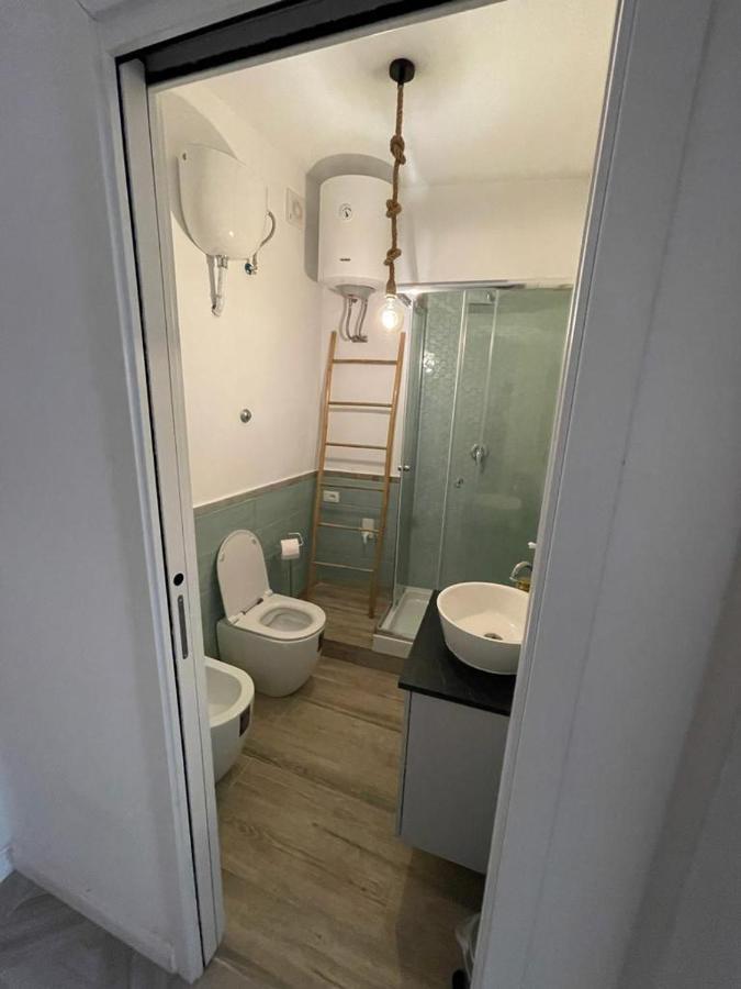 Casetta Beatrice Tivoli Holiday Home Екстер'єр фото