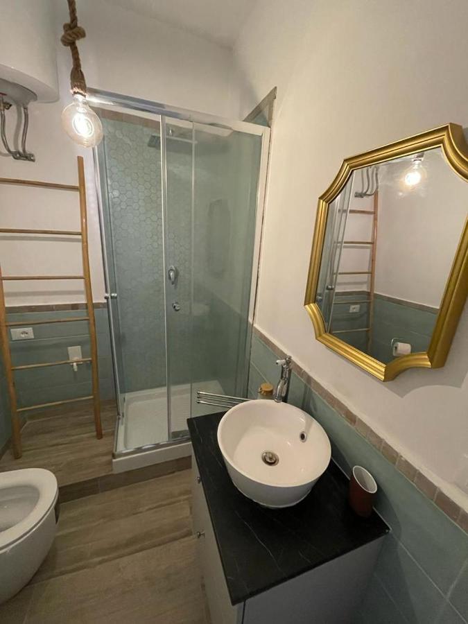 Casetta Beatrice Tivoli Holiday Home Екстер'єр фото